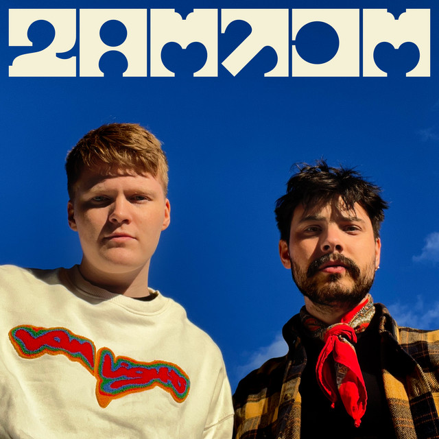 Kjøp CD!